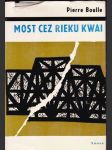 Most cez rieku Kwai - náhled