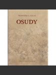 Osudy - náhled