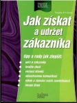 Jak získat a udržet zákazníka - náhled