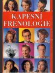 Kapesní frenologie (menší formát) - náhled
