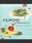 Filipove dobrodružstvá - náhled