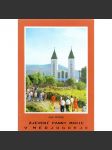 Zjevení Panny Marie v Medjugorje - náhled