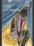 Dáma s kaméliami - náhled
