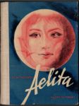 Aelita (malý formát) - náhled