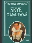 Skye O´Malleyová - náhled
