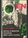 Ellery Queen 3  - náhled