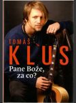 Pane Bože, za co? - náhled