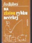 Na zlatou rybku nečekej - náhled