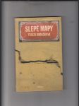 Slepé mapy - náhled