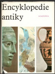 Encyklopedie antiky (veľký formát) - náhled