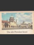 Das alte Potsdam heute (29x20 cm) - náhled