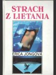 Strach z lietania - náhled