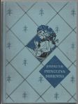 Princezna Dubrovina - náhled