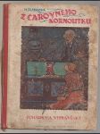 Z čarovného kornoutku - náhled