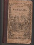 Handbuch der Gesellschaftsspiele - náhled