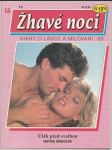 Útěk před svatbou - náhled