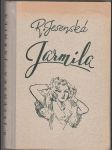 Jarmila - náhled
