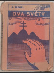 Dva světy - náhled