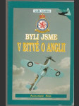 Byli jsme v bitvě o Anglii - náhled