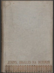 Biggles na Borneu - náhled