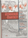 Etnické čistky - náhled