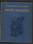 Mistři potapěči - náhled