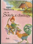 Šotek z chalupy - náhled