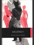 Medárky - náhled