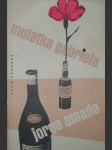 Mulatka Gabriela - náhled