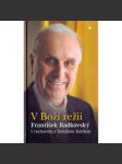 V Boží režii - náhled