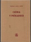 Chémia v príkladoch (veľký formát) - náhled