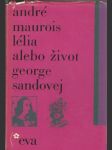 Lélia alebo život George Sandovej - náhled