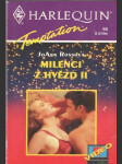 Milenci z hvězd II - náhled