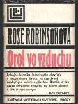 Orol vo vzduchu - náhled
