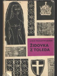Židovka z Toleda - náhled