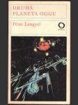 Druhá planeta oggu léngyel péter - náhled