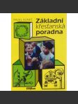Základní křesťanská poradna - náhled