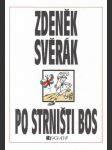 Po strništi bos - náhled