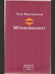 Milosrdenství - náhled