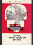Človek, ktorý chcel byť bohom - náhled