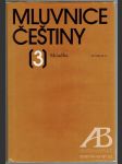 Mluvnice češtiny 1–3 - náhled
