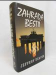 Zahrada bestií - náhled