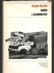 Ľudia z predmestia - náhled
