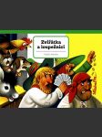 Zvířátka a loupežníci kubašta vojtěch - náhled