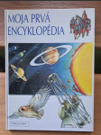 Moja prvá encyklopédia ( Veľký formát) - náhled