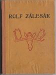 Rolf zálesák - náhled
