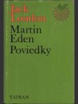Martin Eden a poviedky - náhled