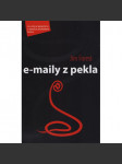 e-maily z pekla - náhled