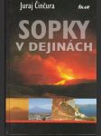 Sopky v dejinách - náhled