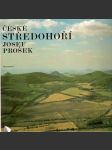 České středohoří - náhled